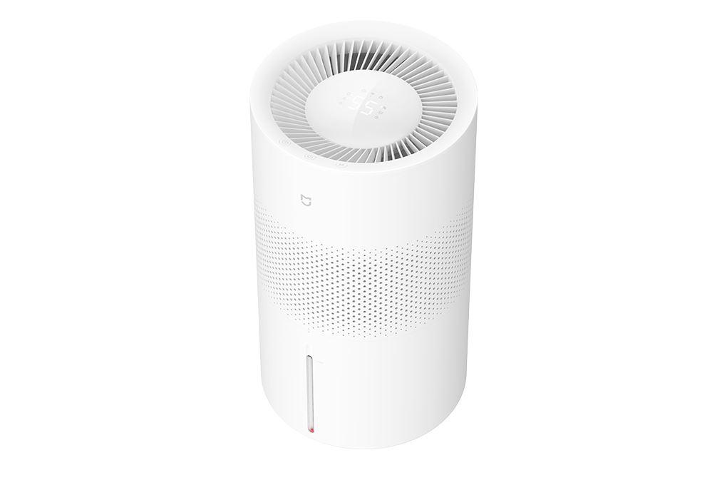 Ảnh minh họa Máy tạo ẩm Xiaomi Mijia Smart Evaporative Humidifier Pro (BHR082TEU) 5 lít 2