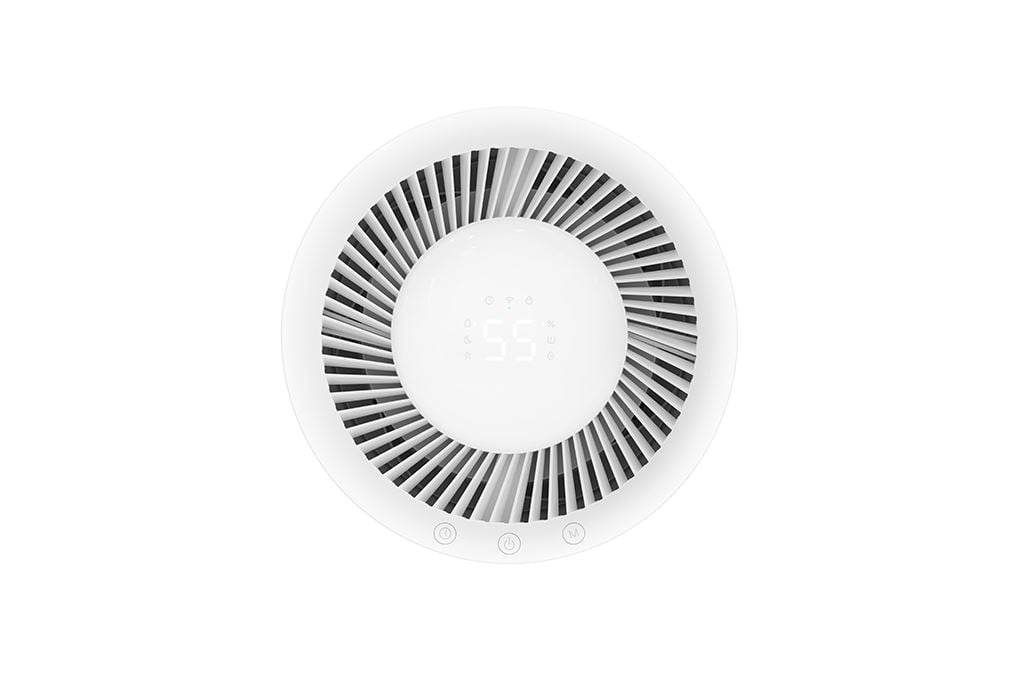 Ảnh minh họa Máy tạo ẩm Xiaomi Mijia Smart Evaporative Humidifier Pro (BHR082TEU) 5 lít 3
