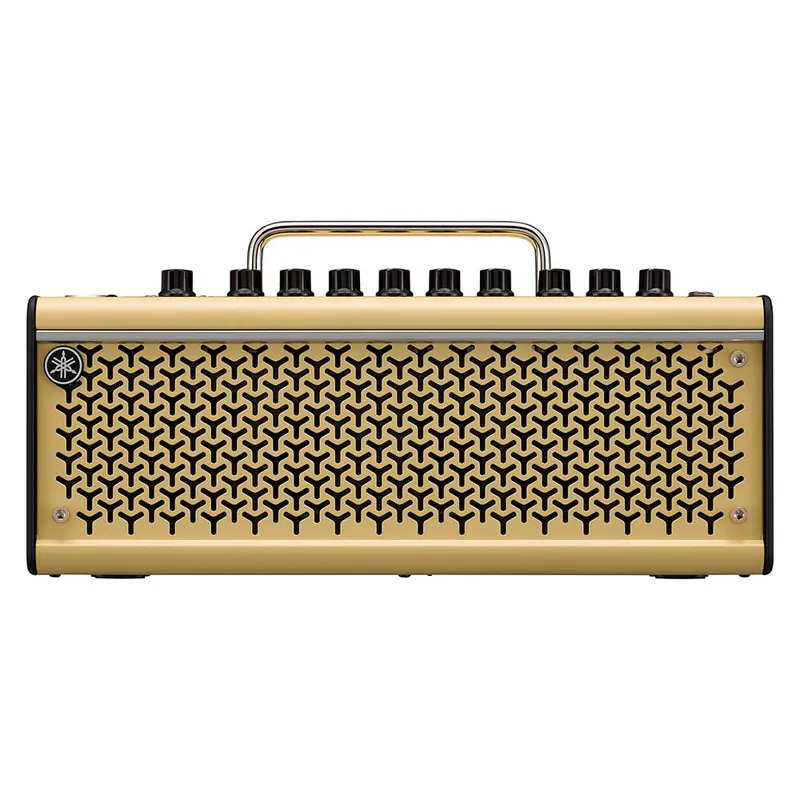 Amply Guitar Yamaha THR10II Wireless, Công suất 20W, Bluetootth Audio MIDI, Pin 5H