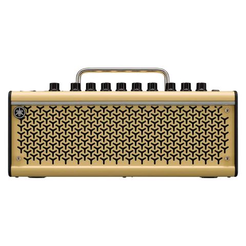 Amply Guitar Yamaha THR10II Wireless, Công suất 20W, Bluetootth Audio