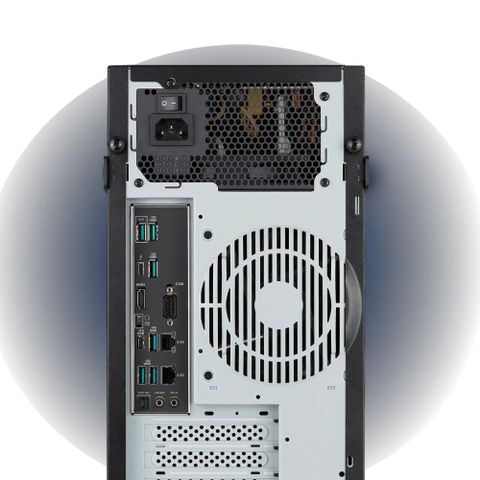 Máy trạm Workstation Asus PRO ET500I W8 (Ultra 7 265/16GB/512GB SSD)