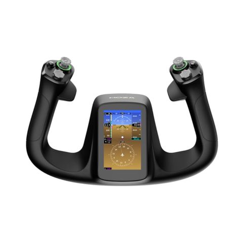 Tay cầm cần lái MOZA MFY Pro Yoke Handle