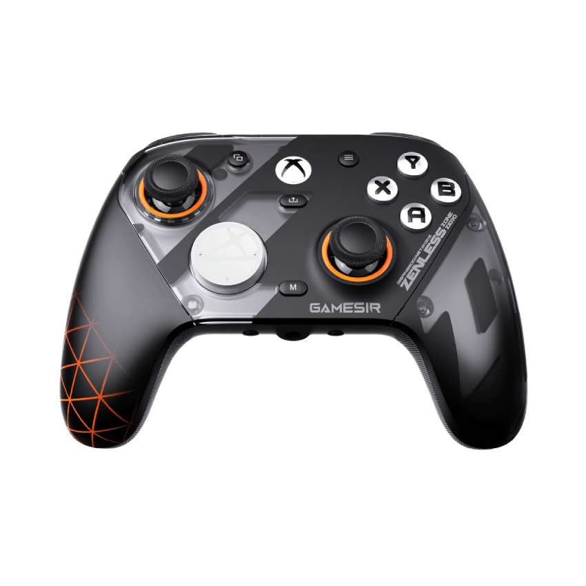 Ảnh minh họa Tay Cầm Chơi Game Không Dây GameSir G7 Pro Zenless Zone Zero Edition 1