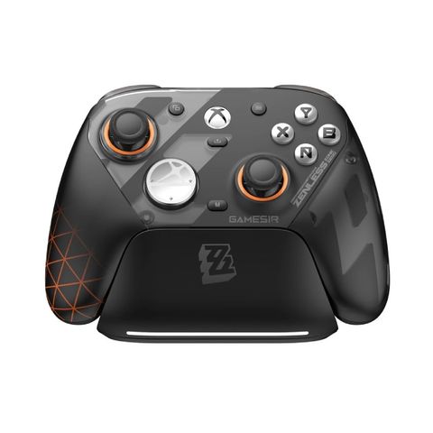 Tay Cầm Chơi Game Không Dây GameSir G7 Pro Zenless Zone Zero Edition