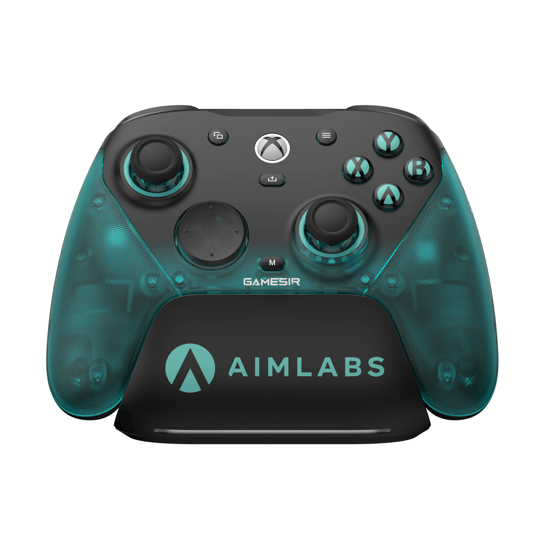 Tay Cầm Chơi Game Không Dây GameSir G7Pro for Xbox Aimlabs