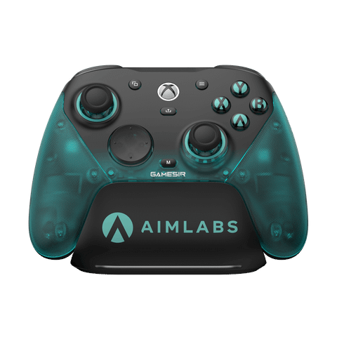 Tay Cầm Chơi Game Không Dây GameSir G7Pro for Xbox Aimlabs