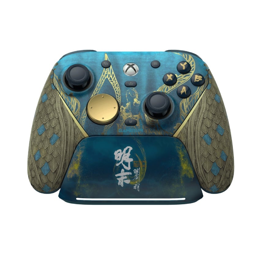 Tay Cầm Chơi Game Không Dây GameSir G7Pro for Xbox Wuchang
