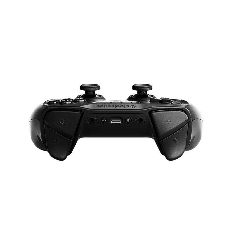 Ảnh minh họa Tay cầm chơi game SteelSeries NIMBUS+ (iPhone Mount included) 3