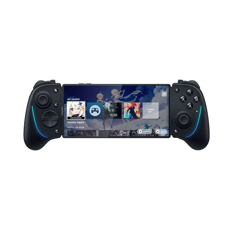Ảnh minh họa Tay cầm điện thoại Razer Kishi Ultra Gaming Controller 2
