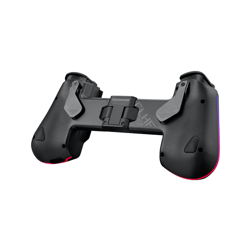 Ảnh minh họa Tay cầm điều khiển ASUS ROG Tessen 1