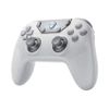 Tay cầm điều khiển Machenike Gaming MK-F1 Tri-mode White