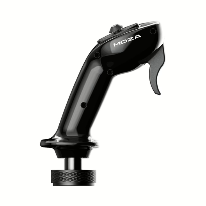 Ảnh minh họa Tay cầm điều khiển MOZA MA3X Grip 2