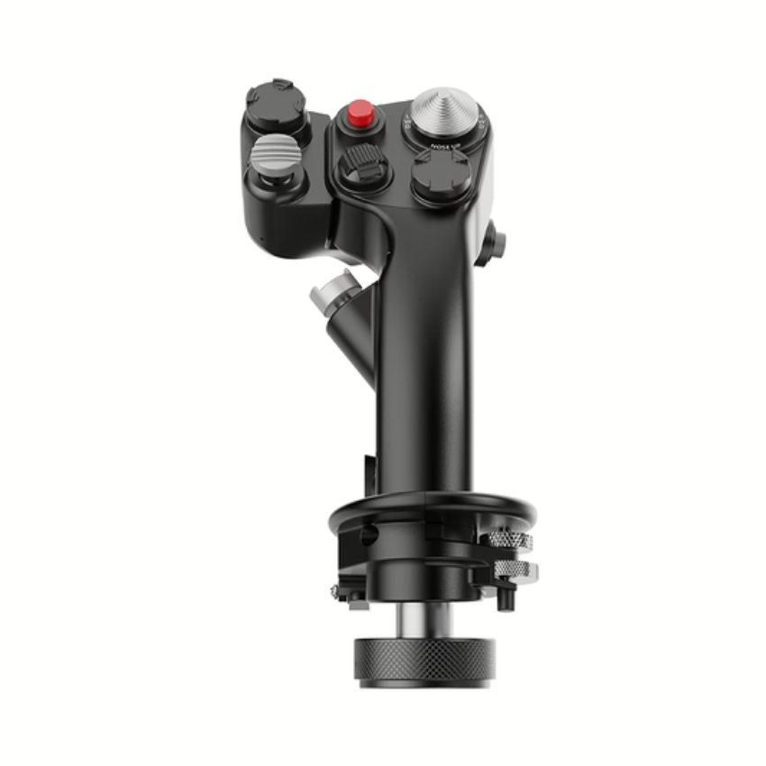 Ảnh minh họa Tay cầm điều khiển MOZA MH16 Grip 1