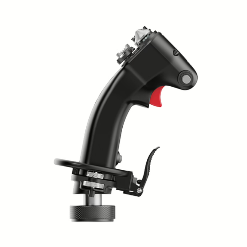 Ảnh minh họa Tay cầm điều khiển MOZA MH16 Grip 2
