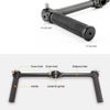 Tay cầm đôi cho Gimbal Zhiynn Crane 2