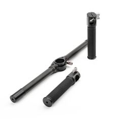  Tay cầm đôi cho Gimbal Zhiynn Crane 2 