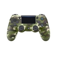  Tay cầm PS4 DualShock 4 CAMO – Secondhand 