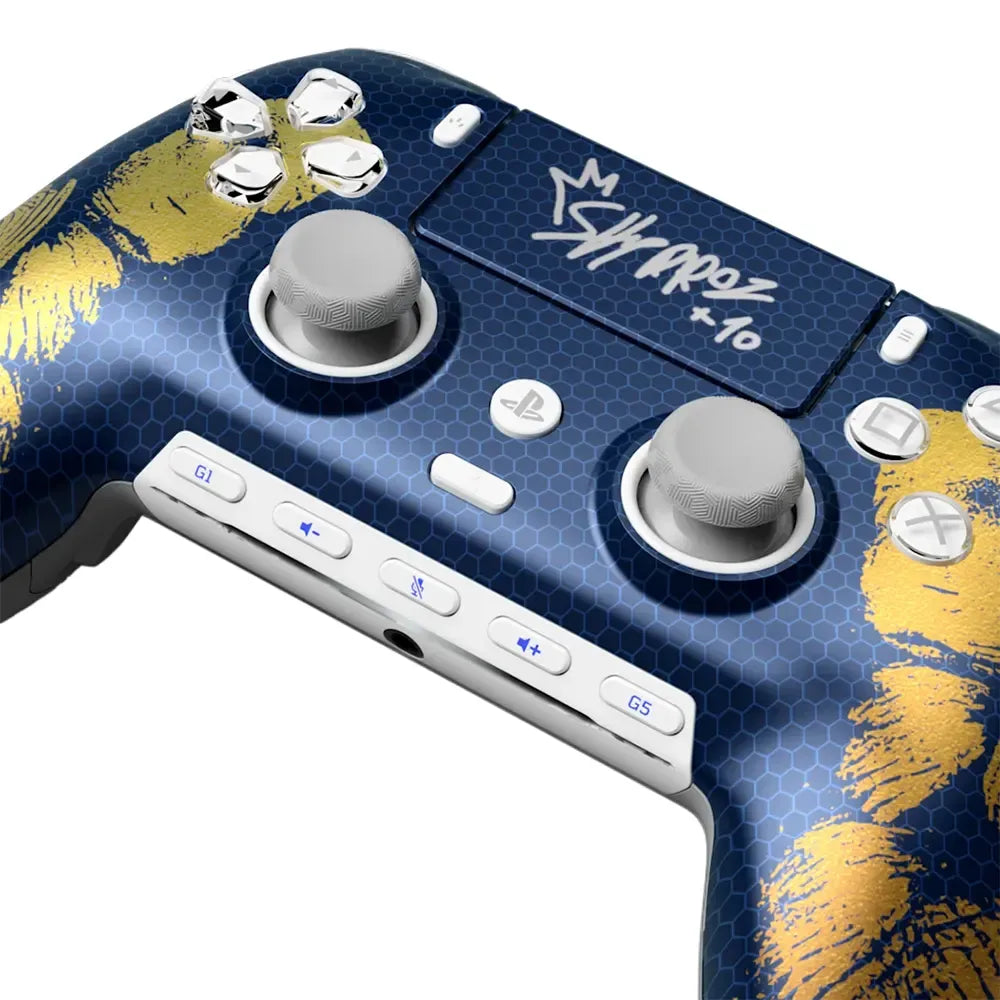 Ảnh minh họa Tay cầm hiệu năng không dây SCUF Omega cho PS5 - Skyrroz 2
