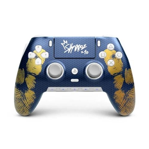 Tay cầm hiệu năng không dây SCUF Omega cho PS5 - Skyrroz