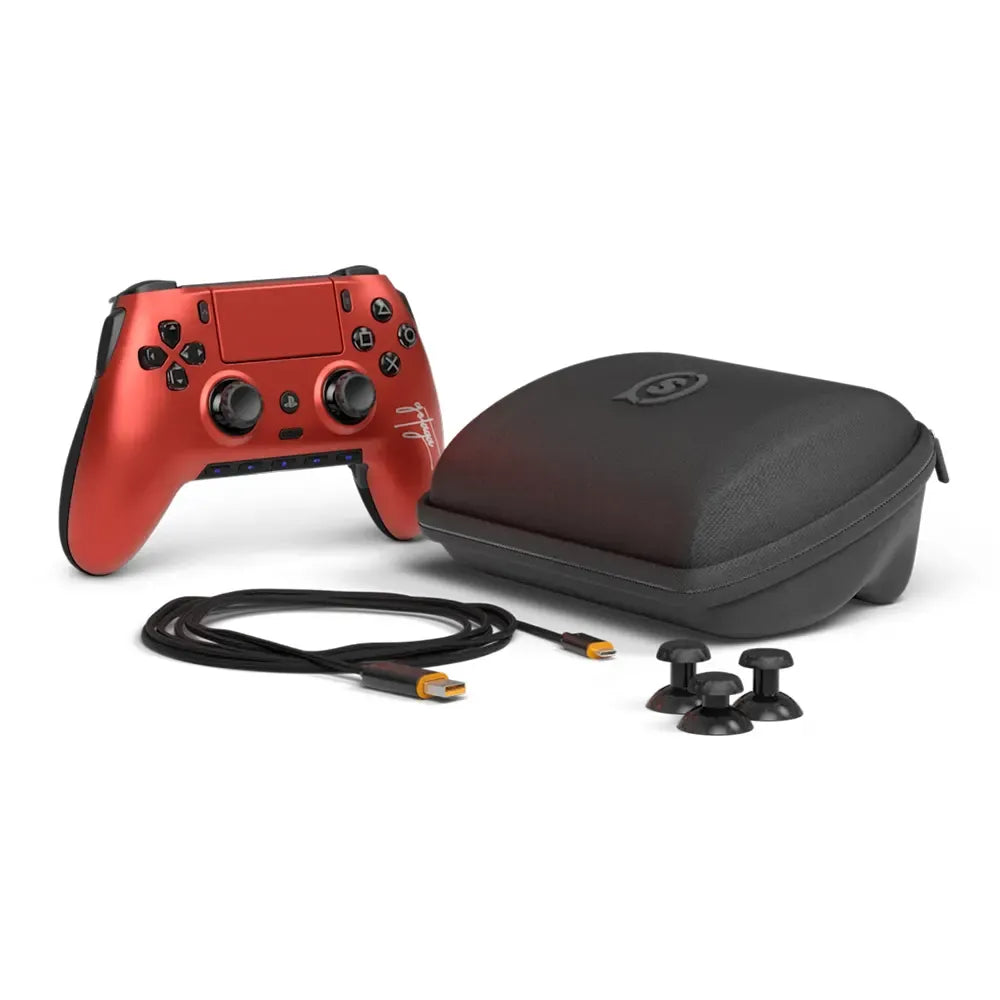 Ảnh minh họa Tay cầm không dây SCUF Omega cho PS5 - Gotaga 3