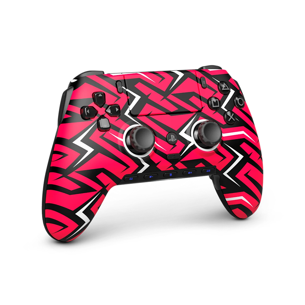 Ảnh minh họa Tay cầm không dây SCUF Omega cho PS5 - Stylerz 1