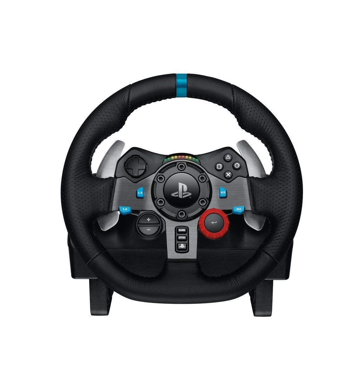 Ảnh minh họa Tay cầm Logitech Driving G29 Driving Force 1