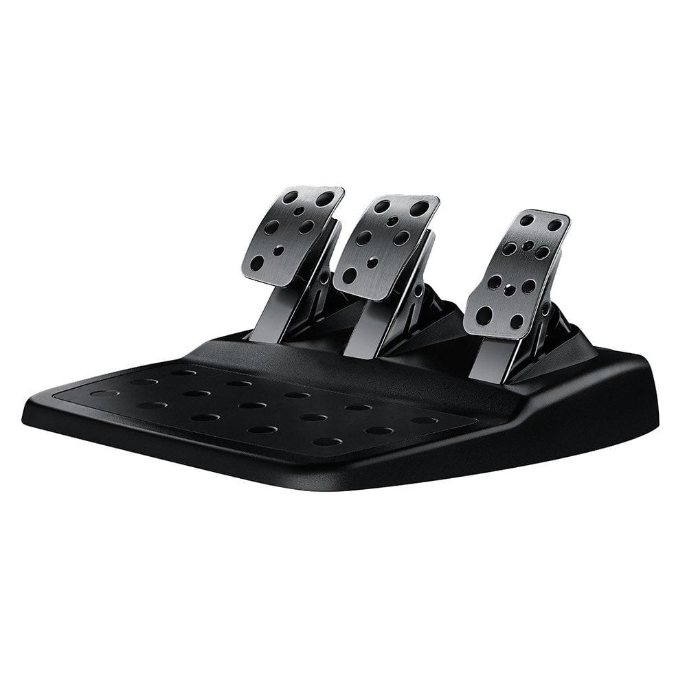 Ảnh minh họa Tay cầm Logitech Driving G29 Driving Force 2
