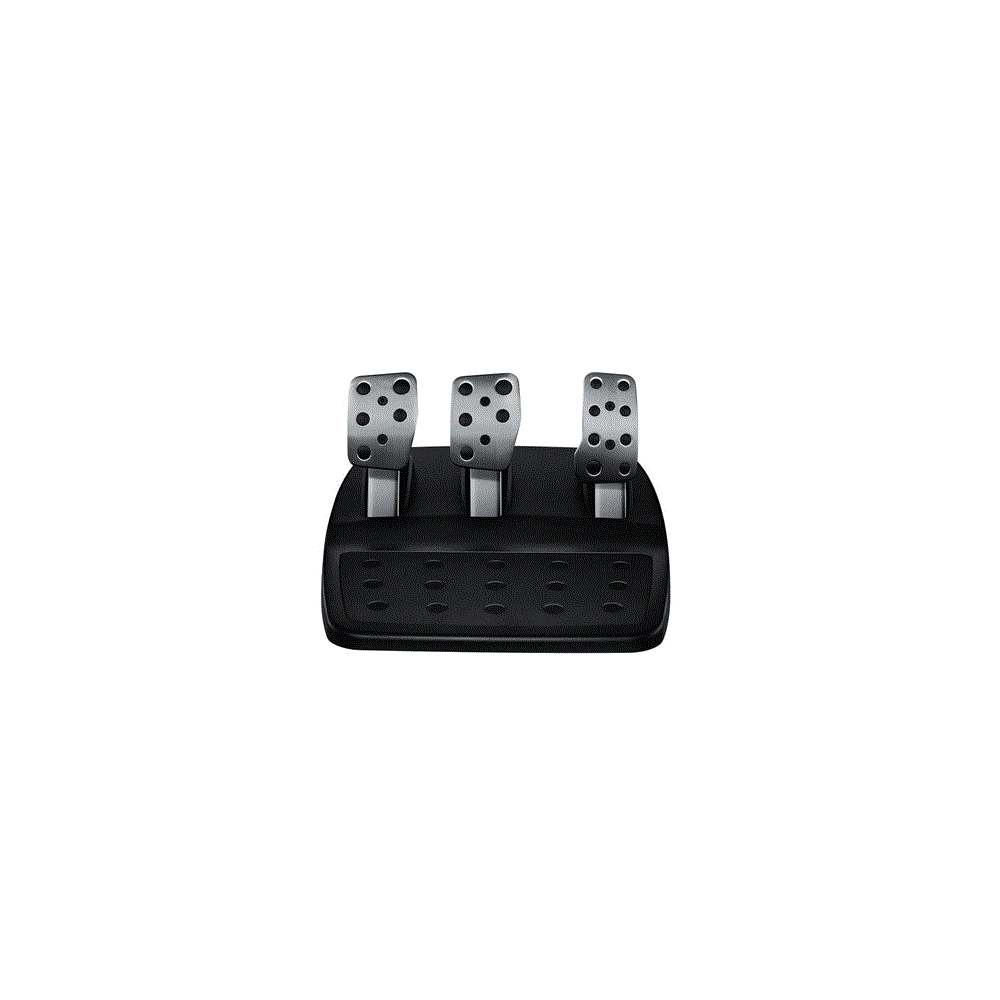 Ảnh minh họa Tay cầm Logitech Driving G29 Driving Force 3