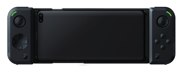 Ảnh minh họa Tay cầm Razer Junglecat 3