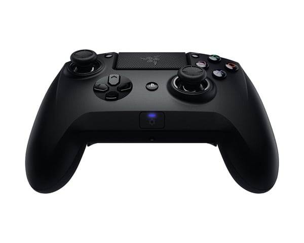 Ảnh minh họa Tay cầm Razer Raiju Tournament Edition Mercury 3