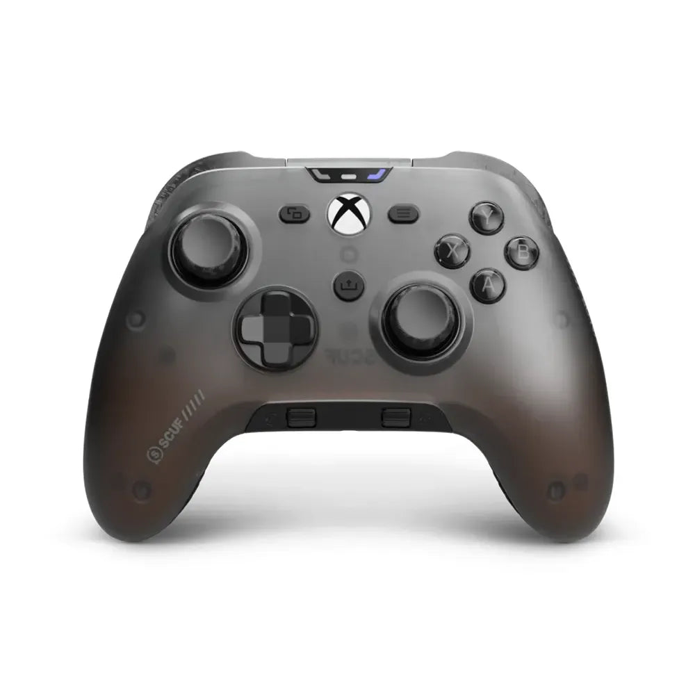 Tay cầm SCUF Valor Pro Wireless cho Xbox - Smoke