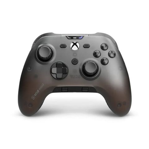 Tay cầm SCUF Valor Pro Wireless cho Xbox - Smoke