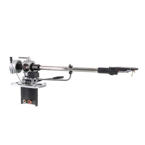 Tay cần SME M2-12, Thép không gỉ, 12 Inch, Headshell Magnesium
