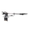 Tay cần SME M2-12, Thép không gỉ, 12 Inch, Headshell Magnesium