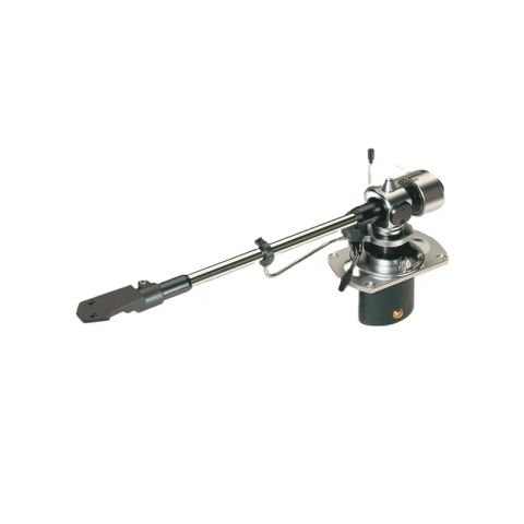 Tay cần SME M2-9, Chiều dài 22.8cm, Thép không gỉ, Headshell magnesium