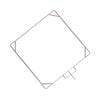 Tay cờ tản sáng 120x120cm