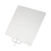 Tay cờ tản sáng 120x120cm