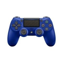  Tay cầm PS4 DualShock 4 DAYS OF PLAY – Secondhand 
