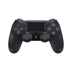  Tay cầm PS4 DualShock 4 Đen – Secondhand 