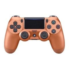  Tay cầm PS4 DualShock 4 Copper – Secondhand 