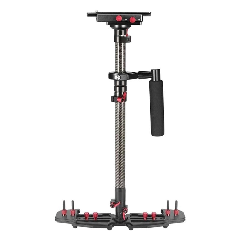 Ảnh minh họa Tay Quay Chống Rung Steadicam DEBO S780 Pro Carbon 1