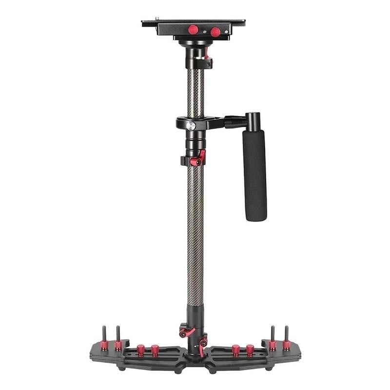 Ảnh minh họa Tay Quay Chống Rung Steadicam DEBO S780 Pro Carbon 2