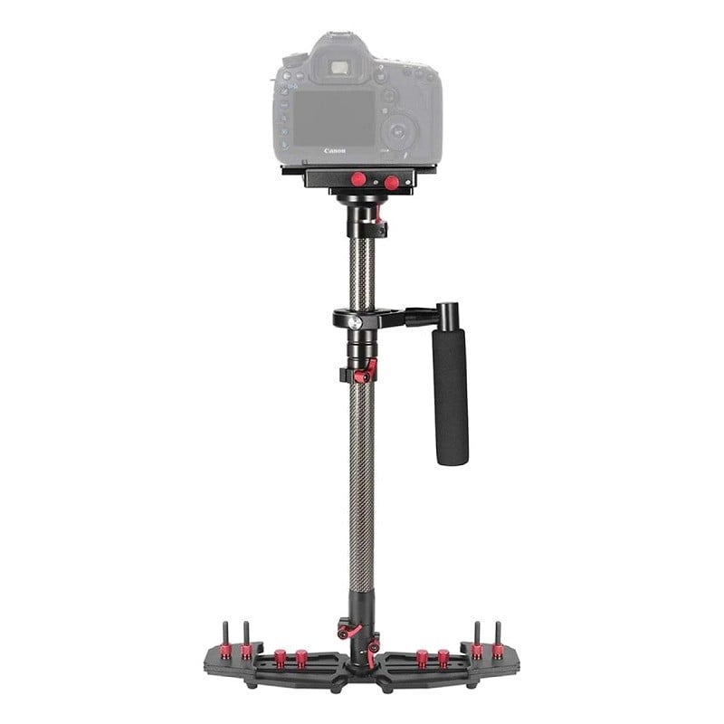Ảnh minh họa Tay Quay Chống Rung Steadicam DEBO S780 Pro Carbon 3