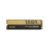 Ổ cứng SSD Lexar NM1090 Pro 4TB – M.2 2280 PCIe Gen5 x4- (Đọc 14000MB)