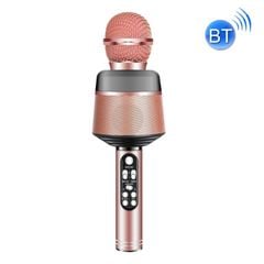  Q008 Hồng - Điện thoại di động Karaoke Condenser Micrô Micrô 