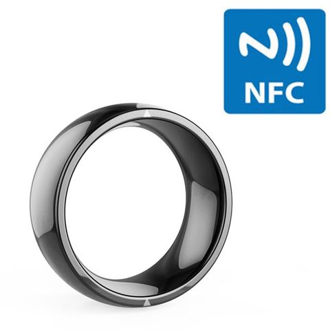 Jakcom R4 Lord of the Rings – Nhẫn thông minh NFC, Chống nước & bụi