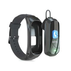  Vòng tay thông minh JAKCOM B6 Black – Sức khỏe, NFC, Theo dõi nhịp tim 