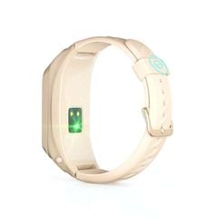  Vòng tay thông minh JAKCOM B6 Beige – Sức khỏe, NFC, Theo dõi nhịp tim 