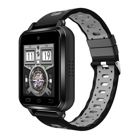 Q1 Pro 4G Smart Watch Grey – Màn hình 1.54 inch, RAM 1GB + ROM 8GB, IP67