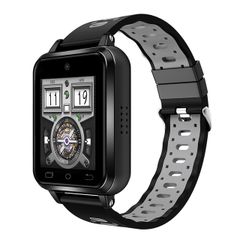  Q1 Pro 4G Smart Watch Grey – Màn hình 1.54 inch, RAM 1GB + ROM 8GB, IP67 